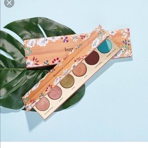 Butter London Natural Goddess Eyeshadow Palette